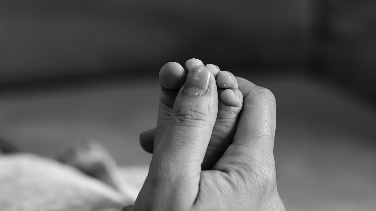 A Giant Step Backward for Children's Health