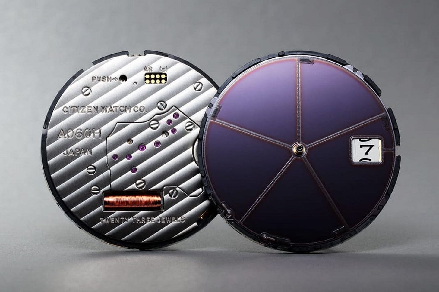 Citizen Celebrates 30 Years of High-End Watches With Paper ...