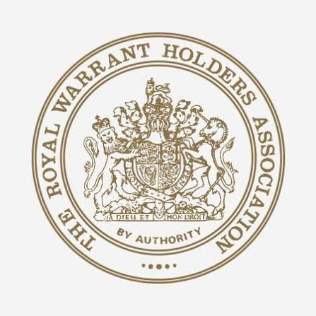 Those Cakes We Like... Have The Royal Seal Of Approval