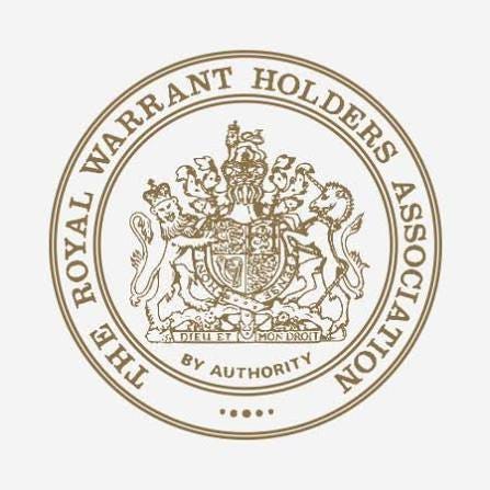 Those Cakes We Like... Have The Royal Seal Of Approval
