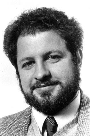 TDN city editor Andre Stepankowsky wins lifetime achievement award