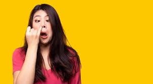 When you pick your nose, you're jamming germs and contaminants up there  too. 3 scientists on how to deal with your boogers