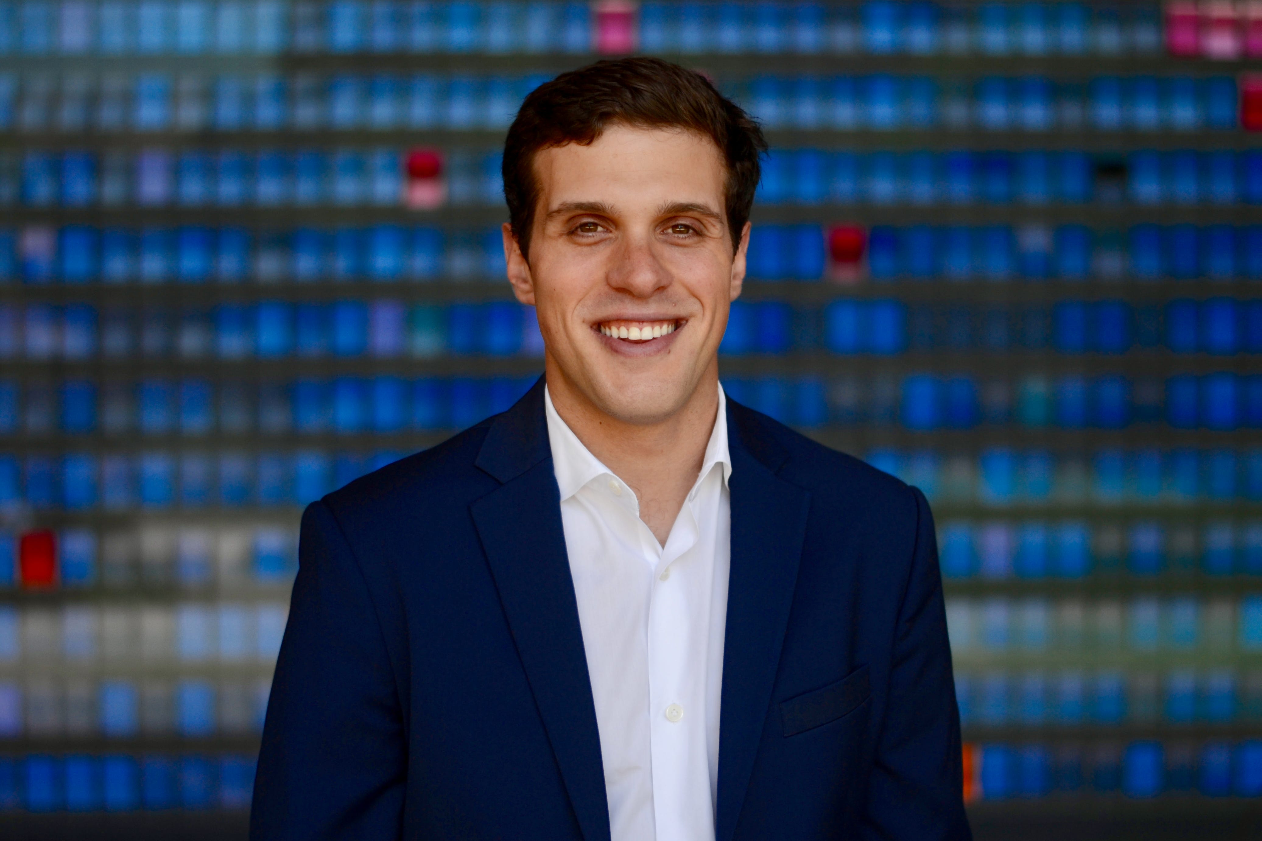 Substack profile picture for @matthew