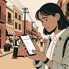 El registro telefónico también pone a prueba la banca móvil