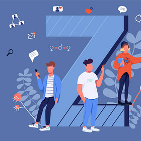 #85 Gen Z and Work Ethics