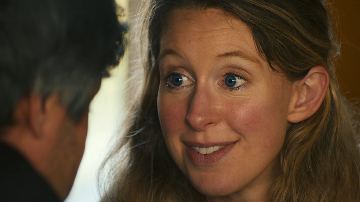 ‘You Can See Everything' Review