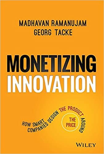 Monetizing Innovation