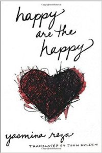 Happy Are the Happy US cover Happy Are the Happy US cover