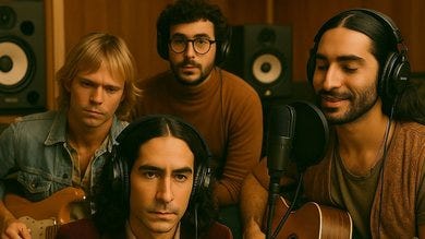 Velvet Sundown - Foto: Reprodução/Instagram