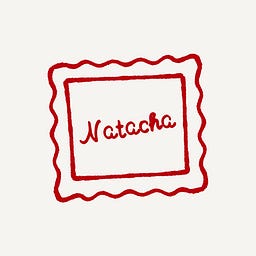 Natacha ✨