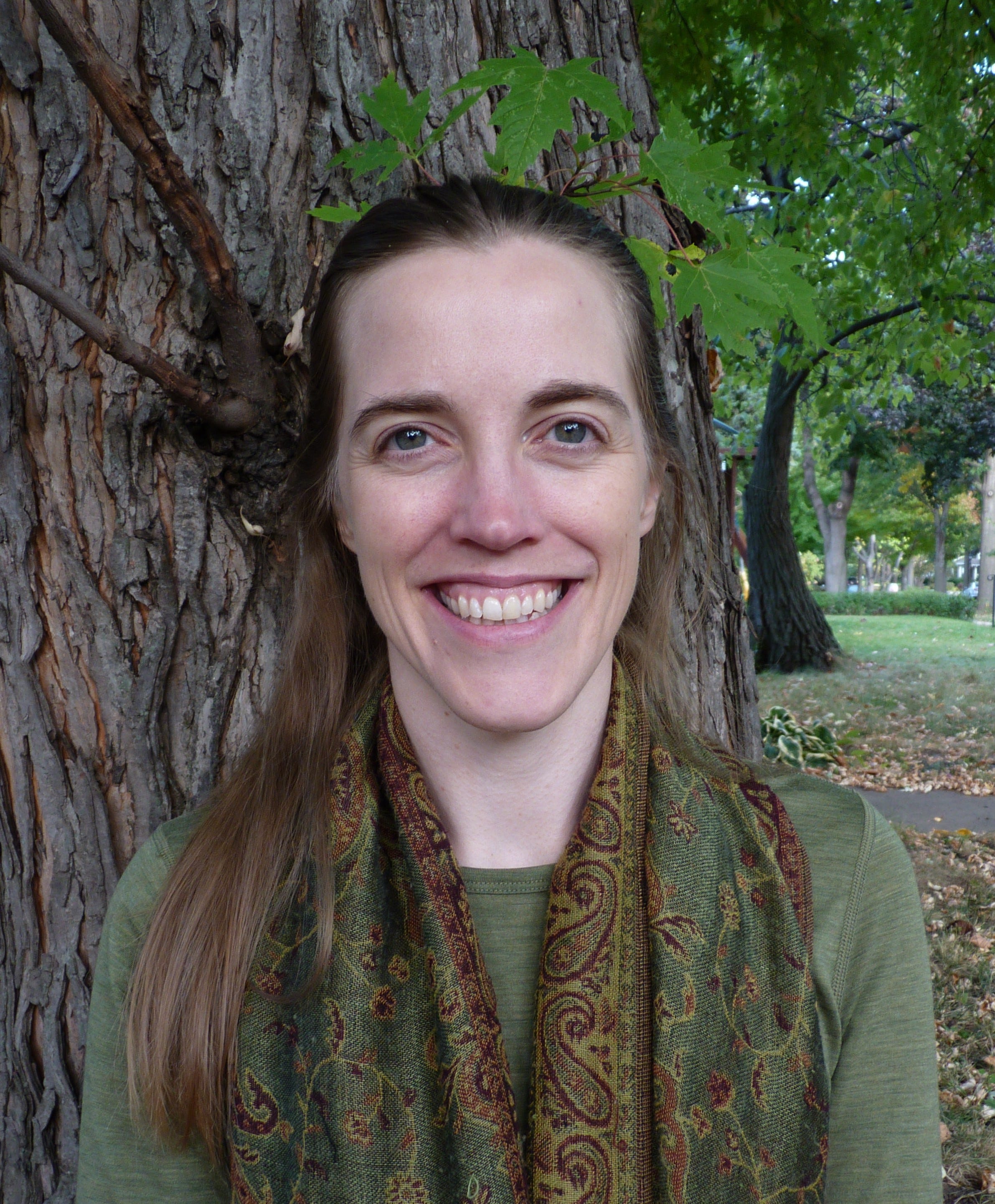 Natural Awareness Newsletter