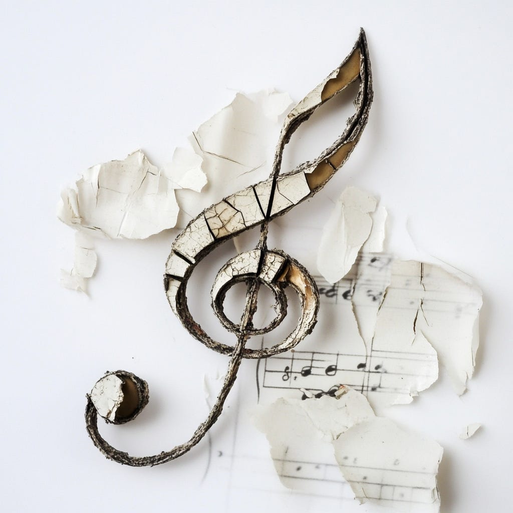 Musical Fragments