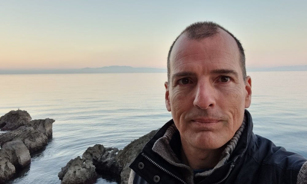 28. The Upcoming Collapse of the UK, Europe & NATO, w/Alex Krainer
