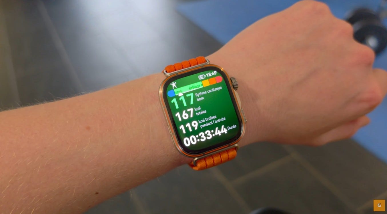 Huawei Watch Fit 5 Pro Huawei Watch Fit 5 Pro