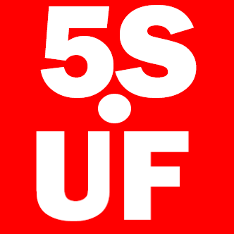 The Five Stages of Unf*ck