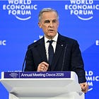 "We are in the midst of a rupture, not a transition"