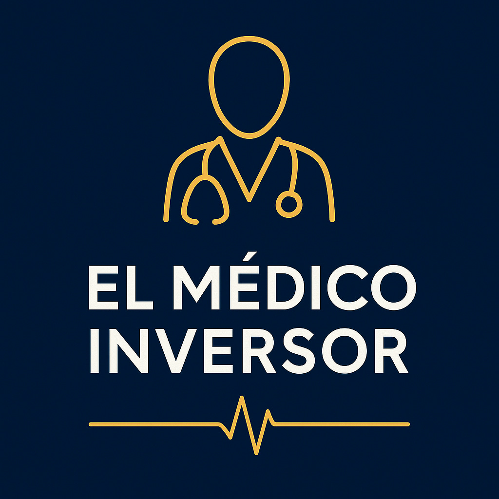 El médico inversor