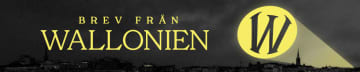 Brev från Wallonien