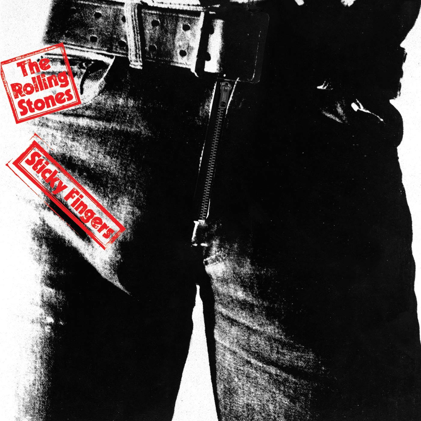 The Rolling Stones - Sticky Fingers - Amazon.com Music The Rolling Stones - Sticky Fingers - Amazon.com Music