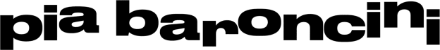 Pia Baroncini