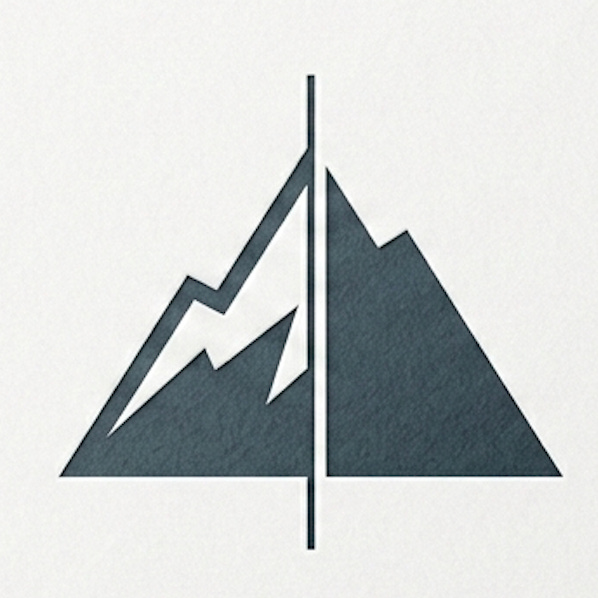 Back/Future : laboratoire alpin - par Séverin Duc logo