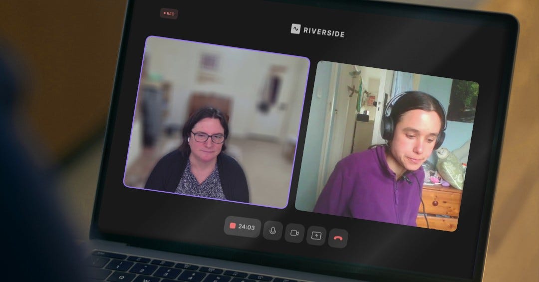 Why autism is my disability not my identity with Anna from ‘Autism's Individual’