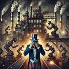 America Is Missing The New Labor Economy - Robotics Part 1