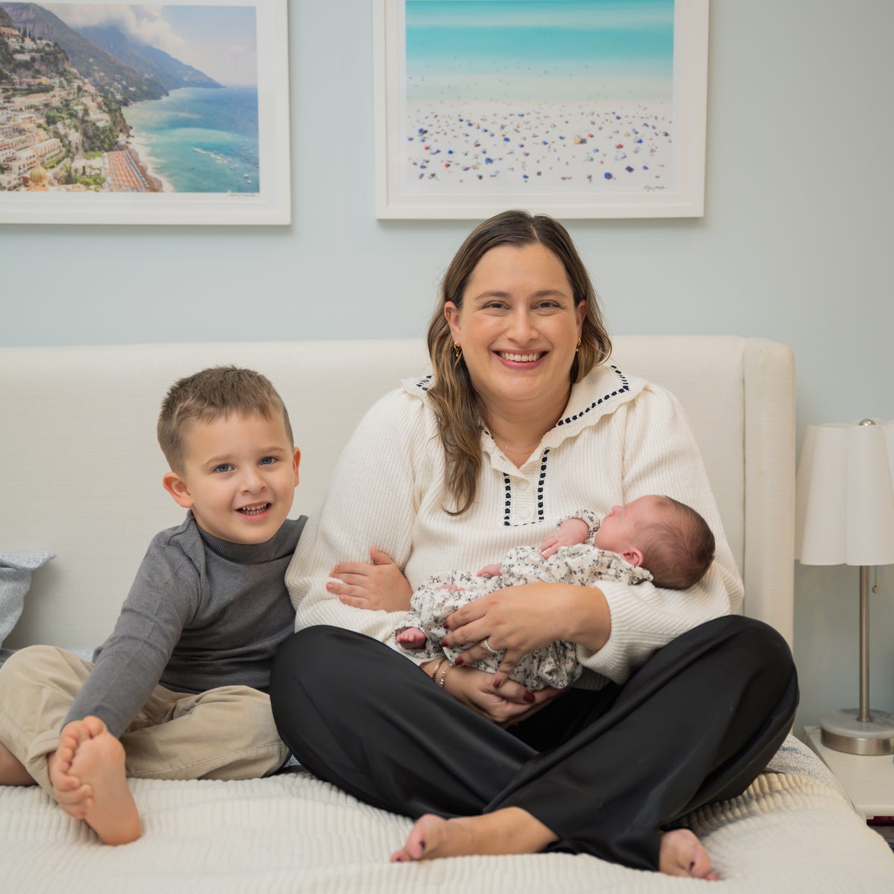 Honest Motherhood