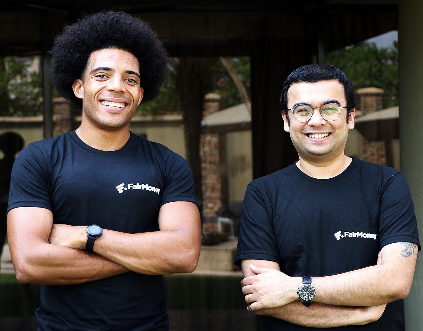 Tiger Global leads $42M Series B in Nigerian credit-led neobank FairMoney |  TechCrunch