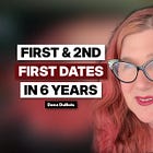 I Went on My First— and Second— First Dates in Over Six Years | The Podcast