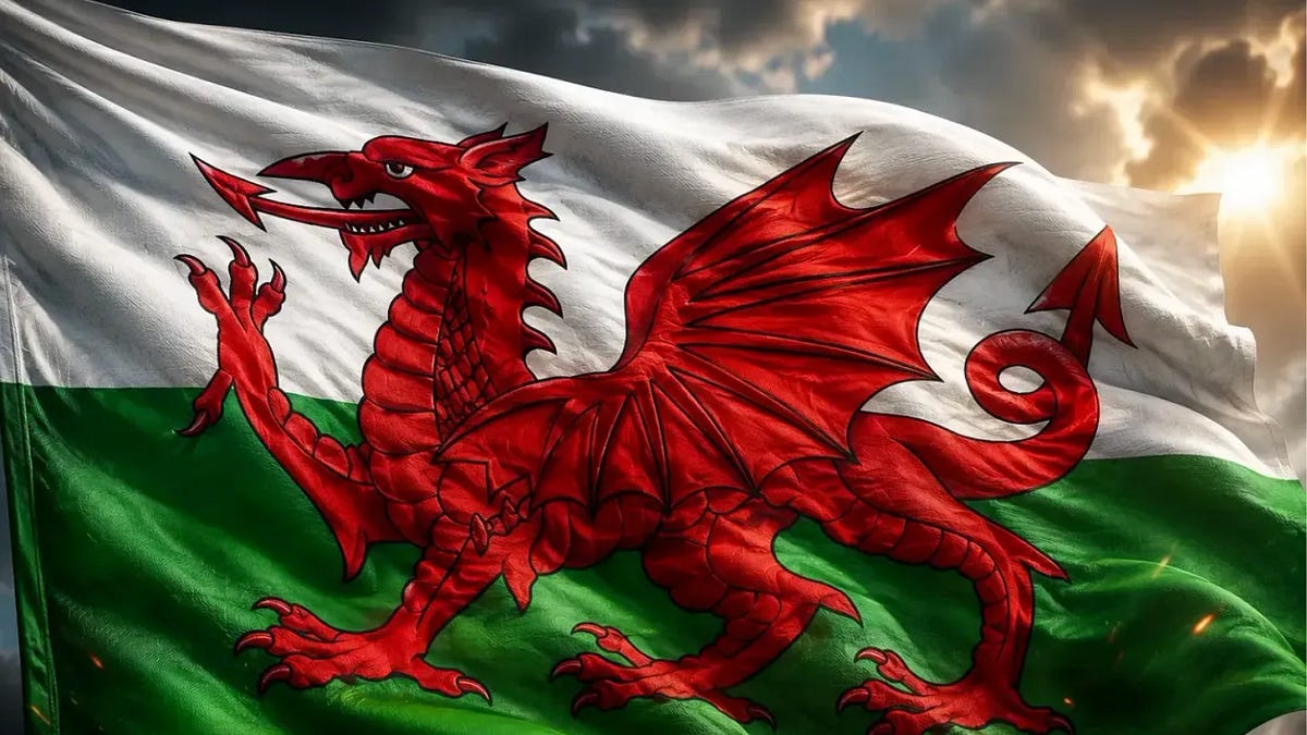 What Wales Could Do Next