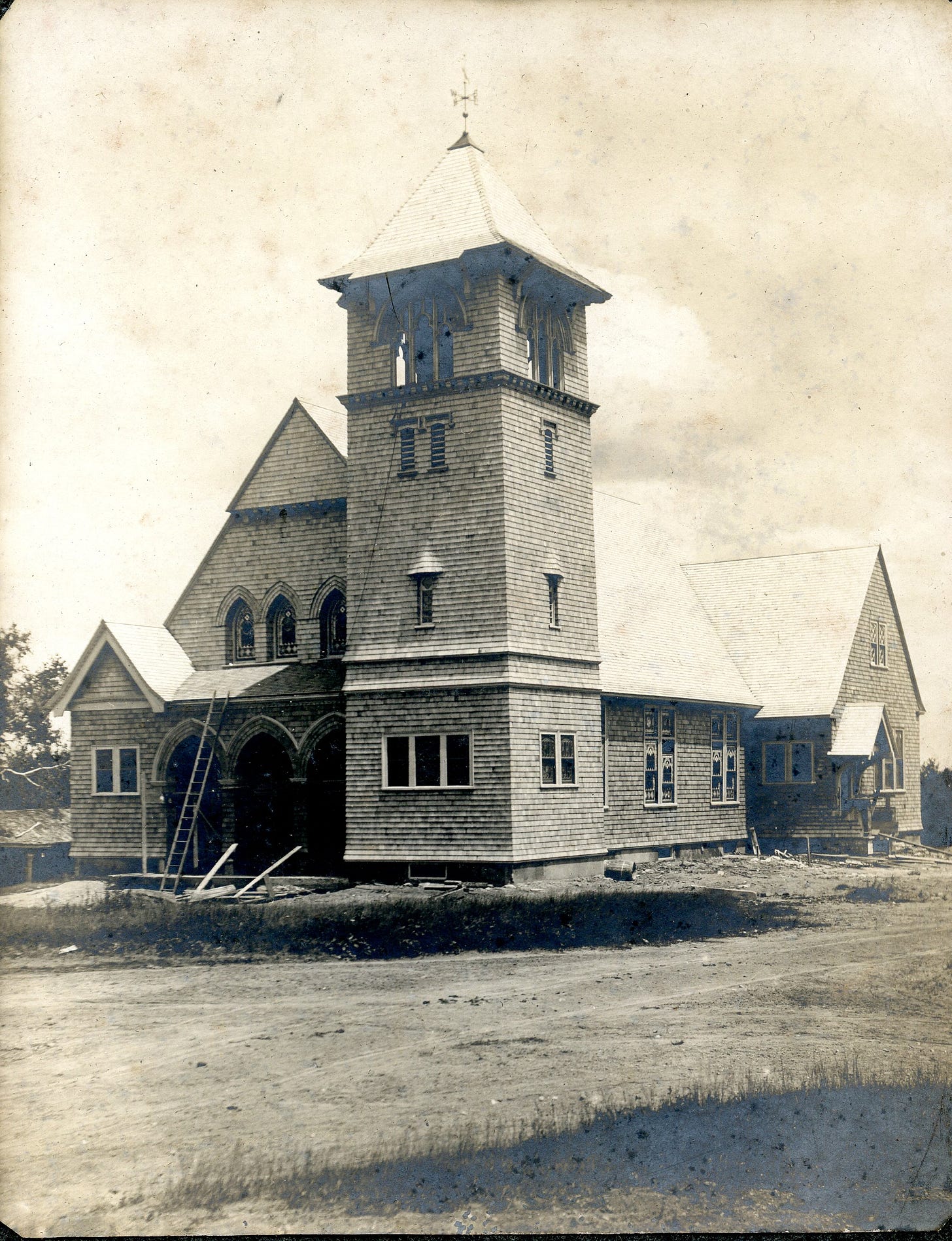 Congregational Church