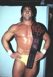 Tom Zenk - Online World of Wrestling Tom Zenk - Online World of Wrestling