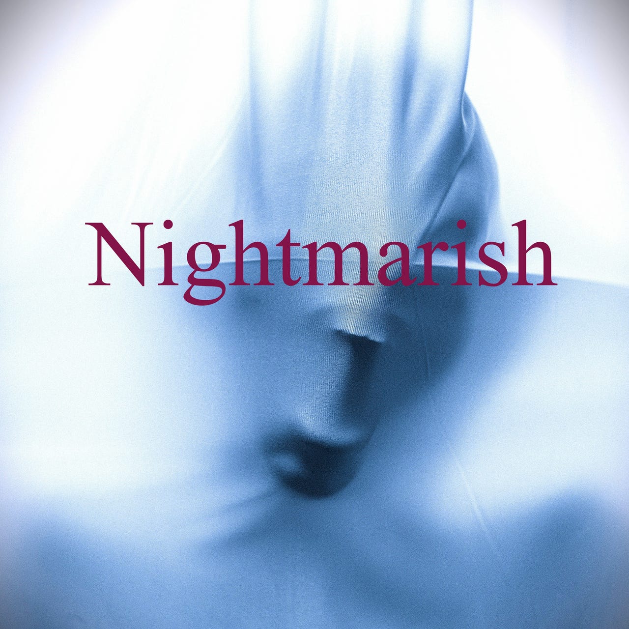 Substack profile picture for @nightmarish