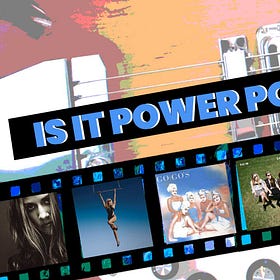 Is It Power Pop?!