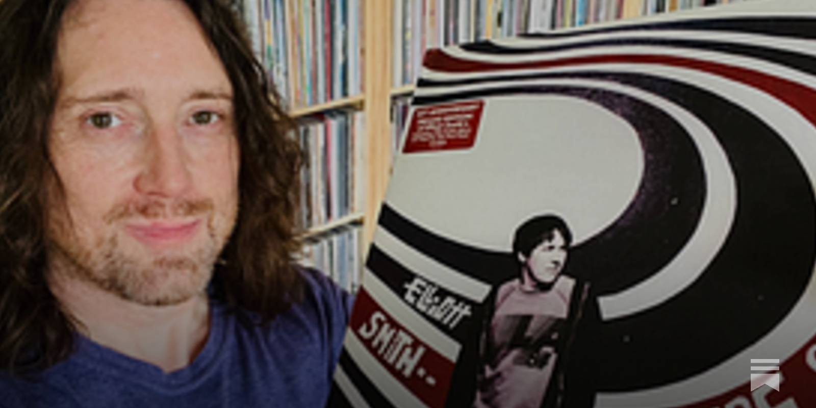 REVIEW: Elliott Smith—Figure 8 (2000, 2025 reissue)