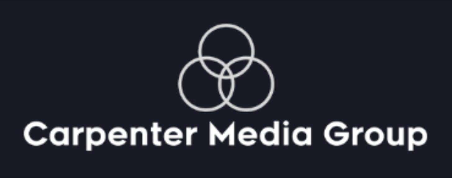 Carpenter Media Group completes acquisition of Black Press Media, incl...
