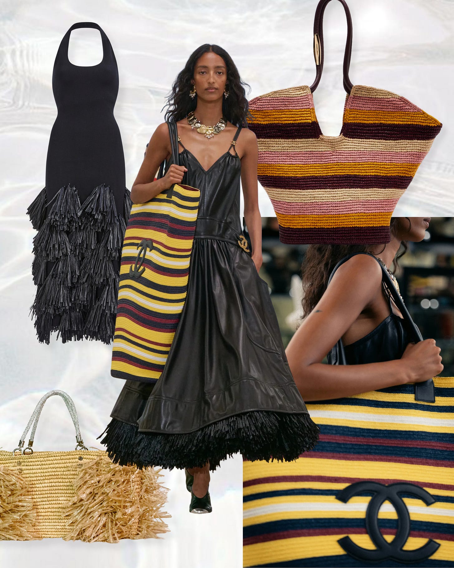 What I Can't Stop Thinking About From Chanel Cruise