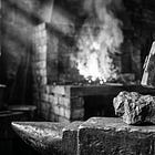 225 The Furnace and The Form: Notes on a Custom-Made Crucible