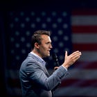 Sunday Essay: Charlie Kirk and the Cognitive Dissonance of Christian Elites