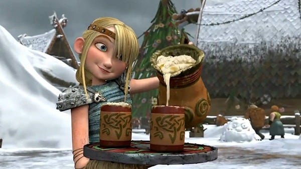 Snoggletof How to Train Your Dragon Fictional Winter Holidays | rmrk*st | Remarkist Magazine Snoggletof How to Train Your Dragon Fictional Winter Holidays | rmrk*st | Remarkist Magazine