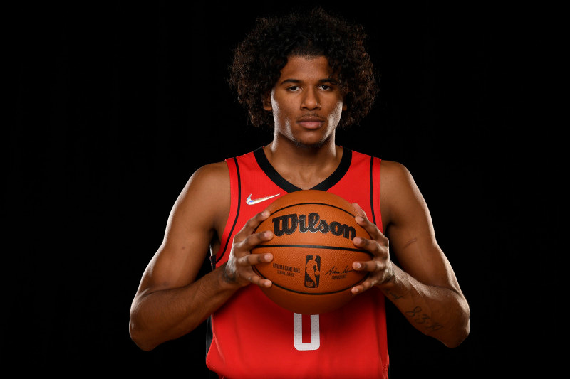 Jalen Green Says He 'Didn't Want to Be in Detroit' Despite Wanting to Be  No. 1 Pick | News, Scores, Highlights, Stats, and Rumors | Bleacher Report