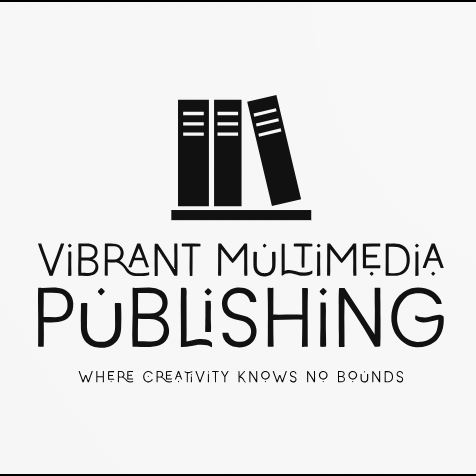 Vibrant Multimedia Publishing logo