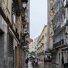 Why Moving Abroad Makes You Feel Stupid — And Why That’s the Point