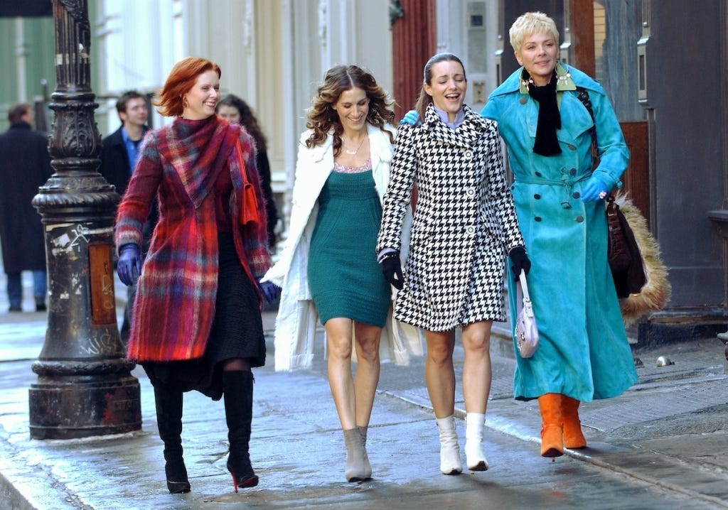 Image result from https://www.cheatsheet.com/entertainment/sex-and-the-city-where-did-carrie-bradshaw-go-to-college.html/