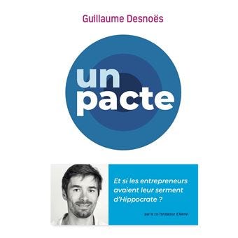 Un pacte