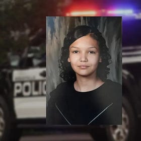 Charges indicate McKenna Wendel was used for 'criminal sexual activity'