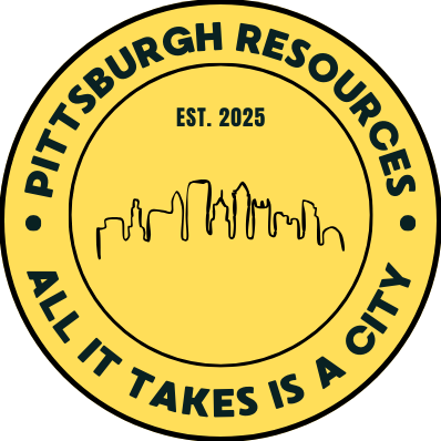 Pittsburgh Resource Guide