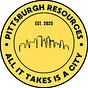 Pittsburgh Resource Guide's avatar
