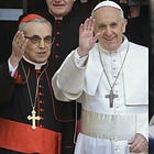 The Church (and Western) paradox [SEMITISM vs. ANTISEMITISM Part 3]